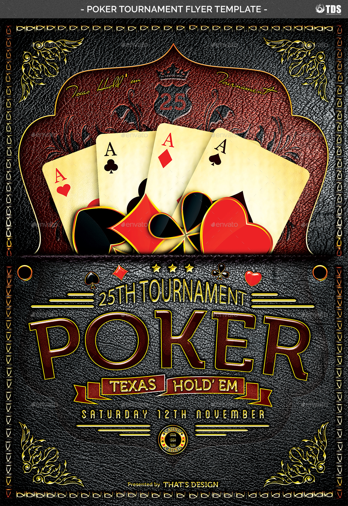 Holdem vision Texas holdem when to fold